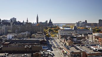 ANDAZ OTTAWA BYWARD MARKET, BY HYATT