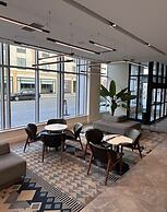 ANDAZ OTTAWA BYWARD MARKET, BY HYATT
