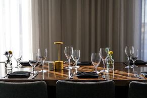 ANDAZ OTTAWA BYWARD MARKET, BY HYATT