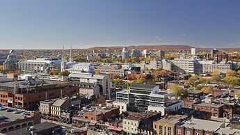 ANDAZ OTTAWA BYWARD MARKET, BY HYATT
