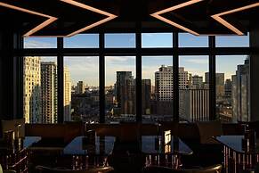 ANDAZ OTTAWA BYWARD MARKET, BY HYATT