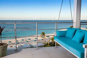 The Manoah Boutique Hotel