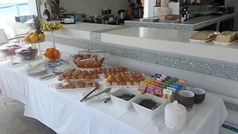 The Manoah Boutique Hotel