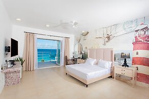 The Manoah Boutique Hotel
