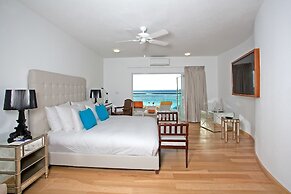 The Manoah Boutique Hotel