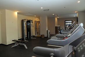 Hampton Inn by Hilton Irapuato
