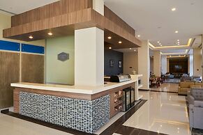 Hampton Inn by Hilton Irapuato