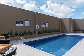Hampton Inn by Hilton Irapuato