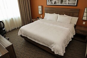 Hampton Inn by Hilton Irapuato