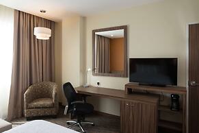 Hampton Inn by Hilton Irapuato