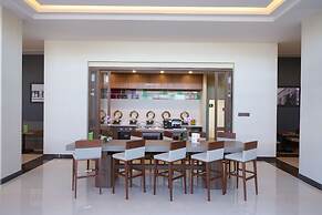Hampton Inn by Hilton Irapuato