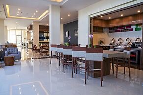 Hampton Inn by Hilton Irapuato