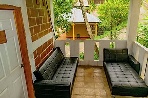 Viñas Hotel - Hostel