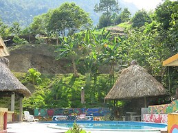 Viñas Hotel - Hostel