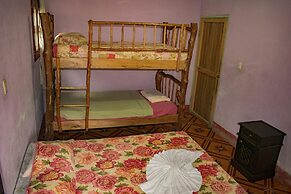 Viñas Hotel - Hostel