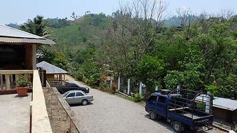 Viñas Hotel - Hostel