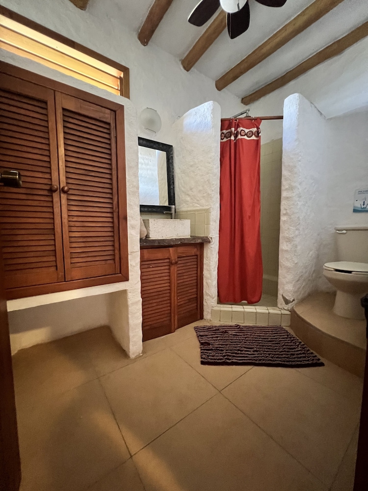 Ensueño Holbox and Beach Club