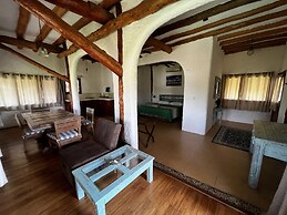 Ensueño Holbox and Beach Club