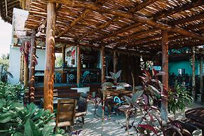 Ensueño Holbox and Beach Club