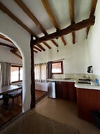 Ensueño Holbox and Beach Club