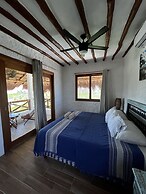 Ensueño Holbox and Beach Club