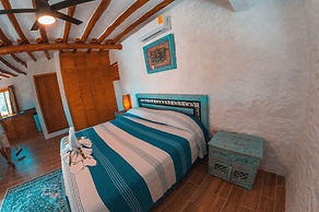 Ensueño Holbox and Beach Club