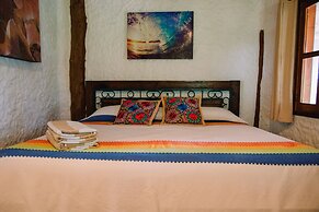 Ensueño Holbox and Beach Club