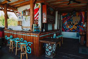 Ensueño Holbox and Beach Club