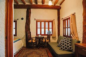 Ensueño Holbox and Beach Club