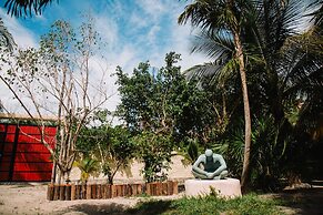 Ensueño Holbox and Beach Club