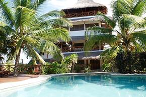 Ensueño Holbox and Beach Club