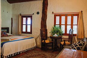 Ensueño Holbox and Beach Club