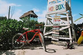 Ensueño Holbox and Beach Club