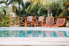 Ensueño Holbox and Beach Club