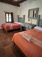Ensueño Holbox and Beach Club