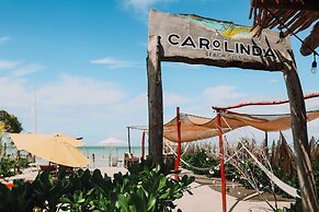 Ensueño Holbox and Beach Club