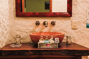 Ensueño Holbox and Beach Club