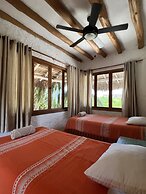 Ensueño Holbox and Beach Club