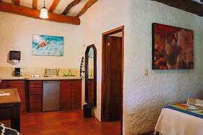 Ensueño Holbox and Beach Club