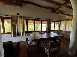 Ensueño Holbox and Beach Club