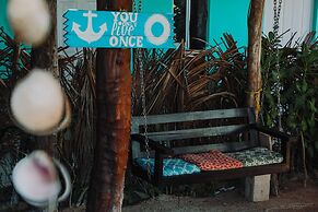 Ensueño Holbox and Beach Club