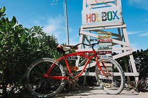Ensueño Holbox and Beach Club