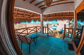 Ensueño Holbox and Beach Club
