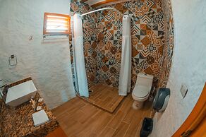 Ensueño Holbox and Beach Club