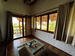 Ensueño Holbox and Beach Club