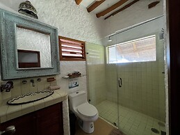 Ensueño Holbox and Beach Club