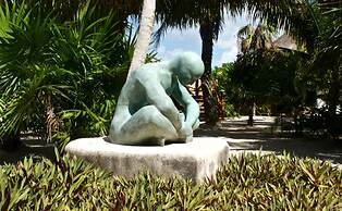 Ensueño Holbox and Beach Club