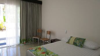 Hotel Sueño Tranquilo