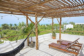 Holbox Deluxe Wellness Apartments
