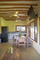 Holbox Deluxe Wellness Apartments